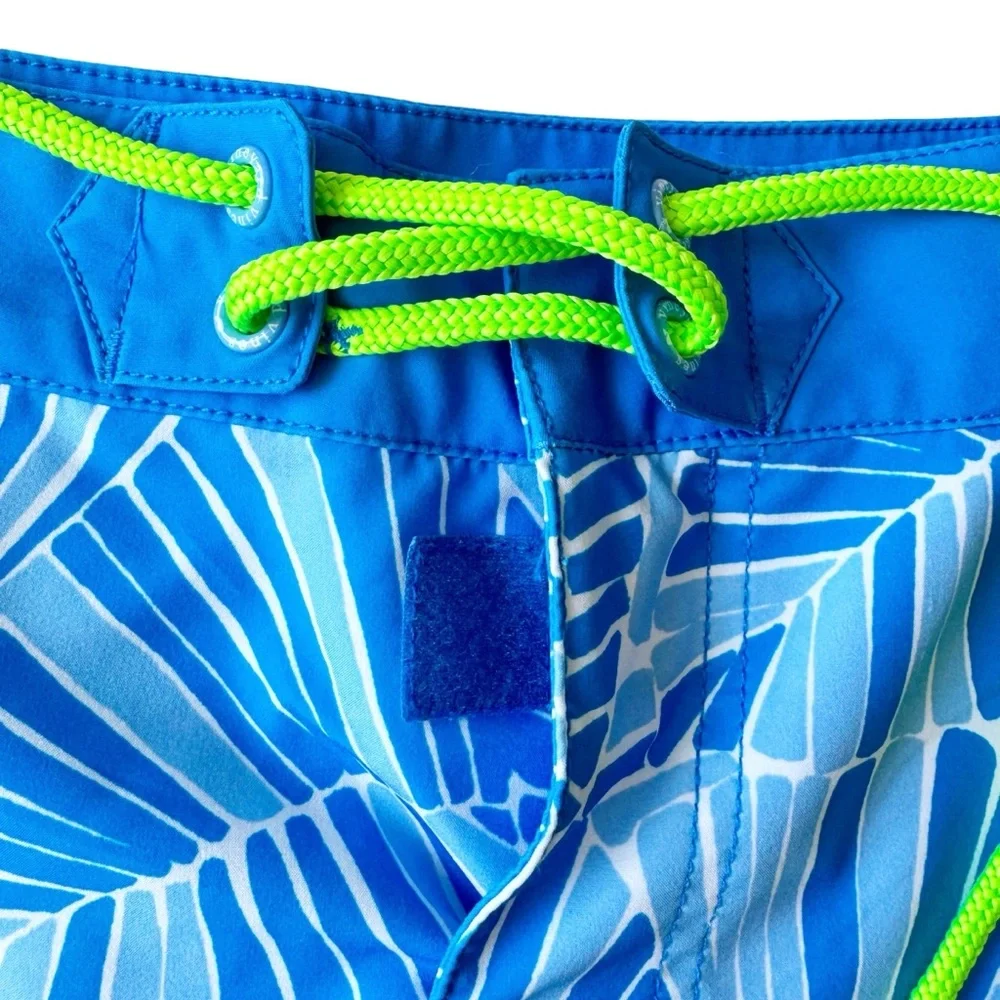 Vineyard Vines fabric that